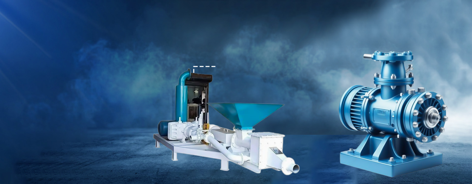 Twin Lobe Blower in Indore