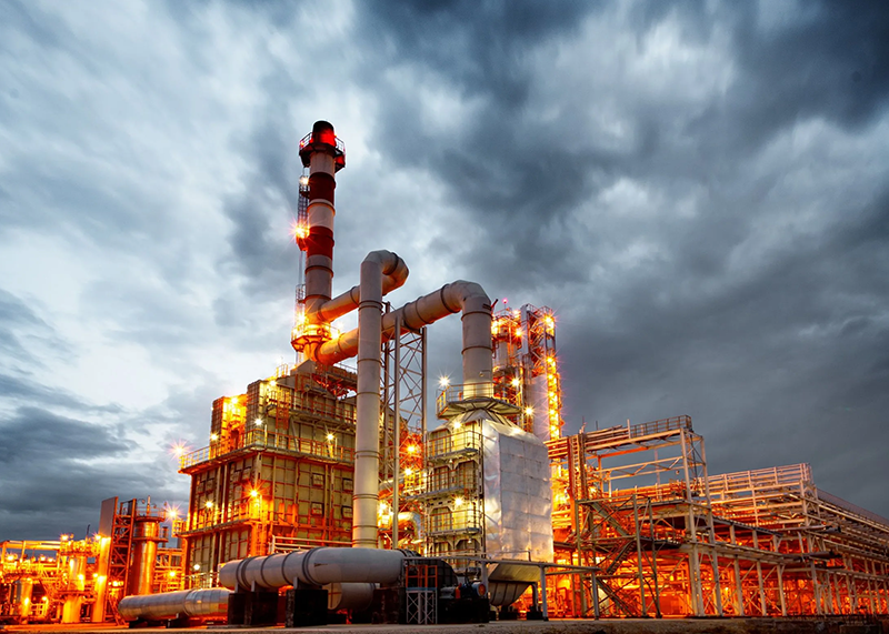 Gas Booster